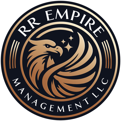RR Empire Management
